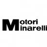 Minarelli Motor MA/MY/CY 50 kort/lang carter